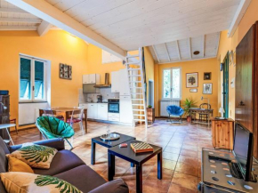 Apartment Casa Marte by Interhome